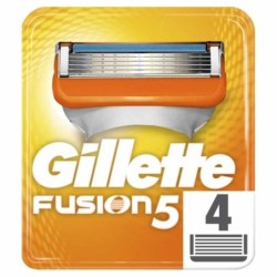 Gillete Fusion 5 Pieces De...