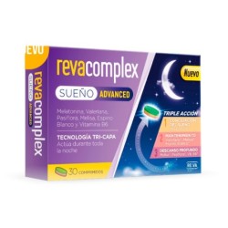 Reva Complex Sleep Advanced...