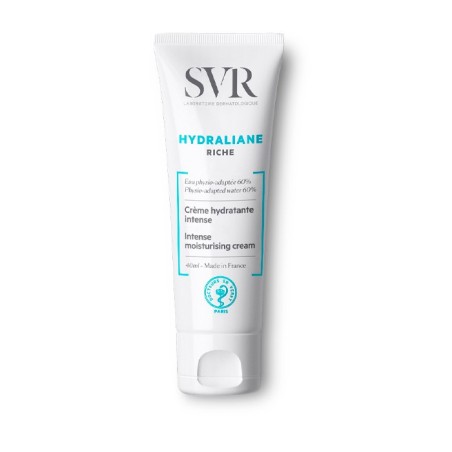 Svr Hydraliane Riche 40ml
