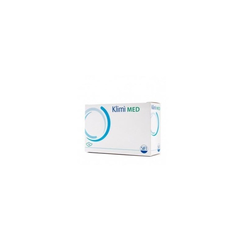 Klimi Med Toallitas Oftalmicas 14 Unidades Sifi