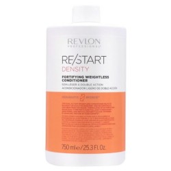 Revlon Re-Start Density Fortifying Weightless Conditioner 750ml