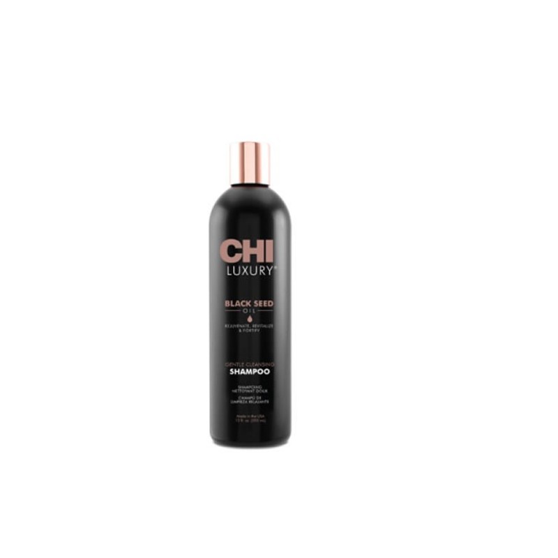 Chi Black Seed Oil Shampoo 355ml