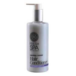 Natura Siberica Fresh Spa...