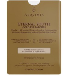 Alqvimia Eternal Youth Gold...