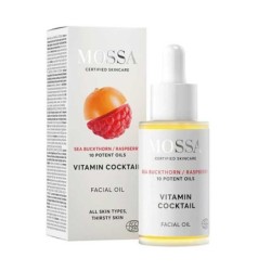 Mossa Cosmetics Mossa...