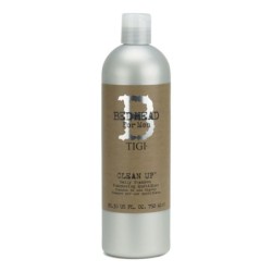 Tigi Bed Head For Men Clean Up Daily Shampoing 750ml