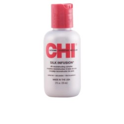 Chi Silk Infusion Complexe Reconstructeur Soie 59ml
