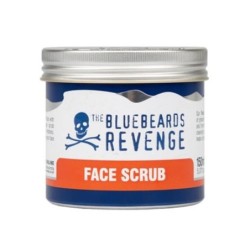 The Bluebeards Revenge Face...