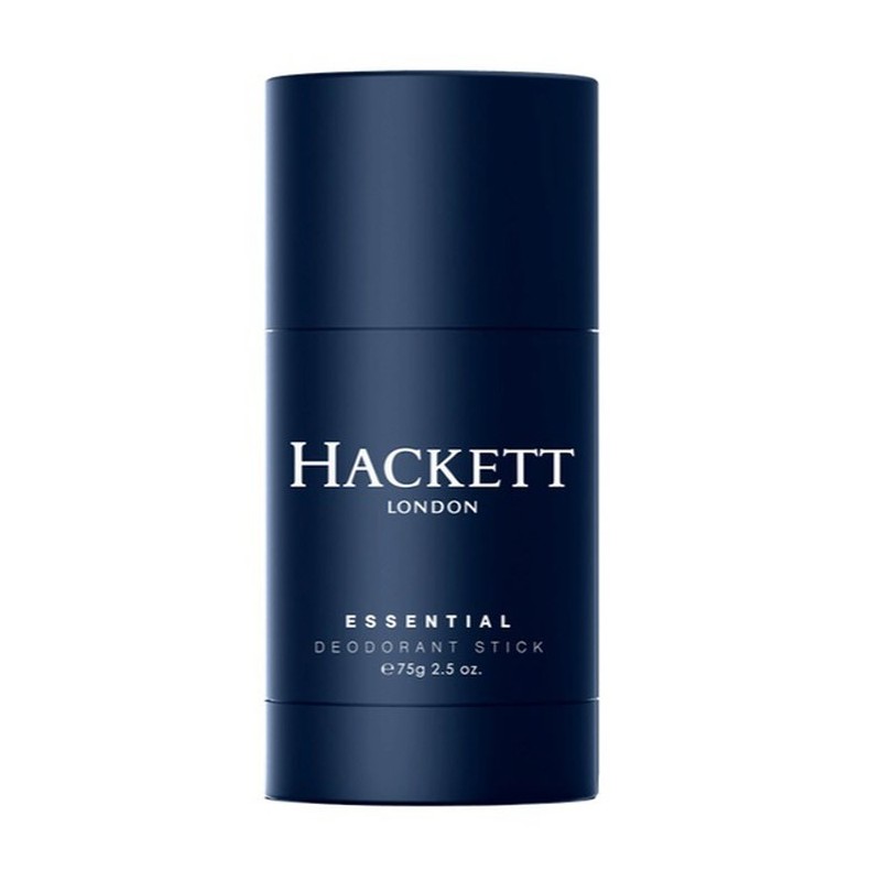 Hackett Essential Deodorant Stick 75g