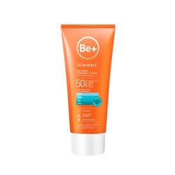 Be+ Skin Protect Gel Crème...
