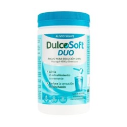 Dulcosoft Duo Solution En...