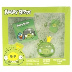 Angry Birds Pig Eau De...