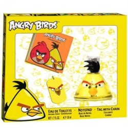 Angry Birds Yellow Eau De...