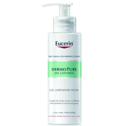 Eucerin Dermopure Oil...