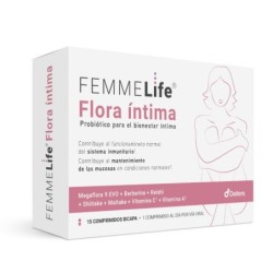 Femmelife Intimate Flora 15...