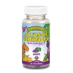 Kal Jurassic Equinacea- 30 Dinosaurios Mast
