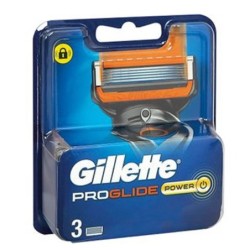 Gillette Proglide Power...