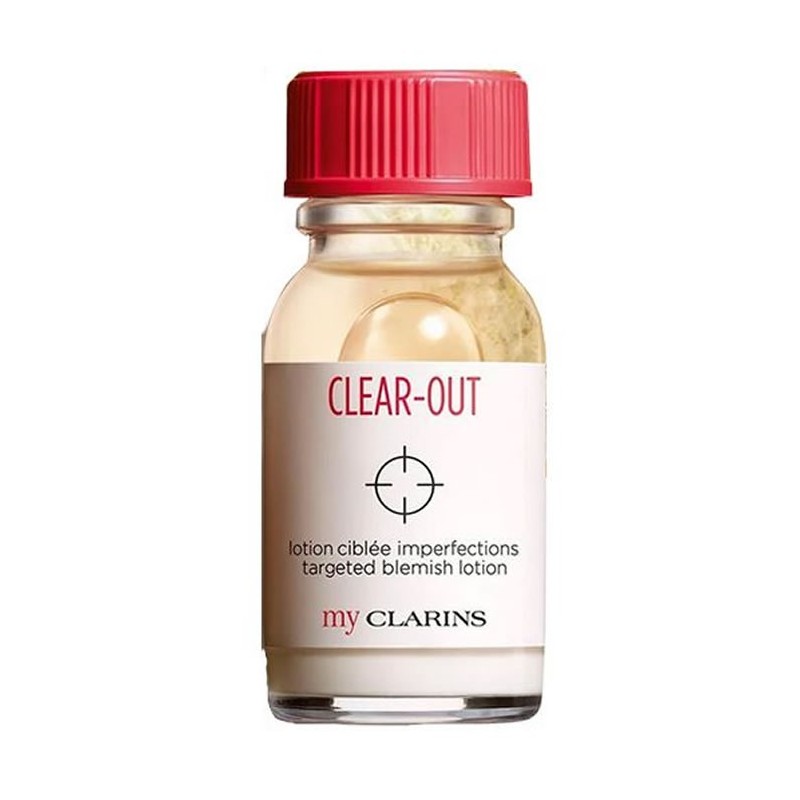 My Clarins Clear Out Lotion Ciblee Imperfections 13ml