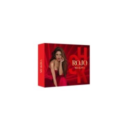 Shakira Rojo Ep 50 Vap Body...
