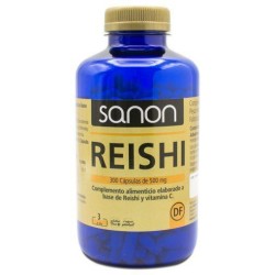 Sanon Reishi 300 Cápsulas...