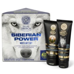 Natura Siberica Siberian...