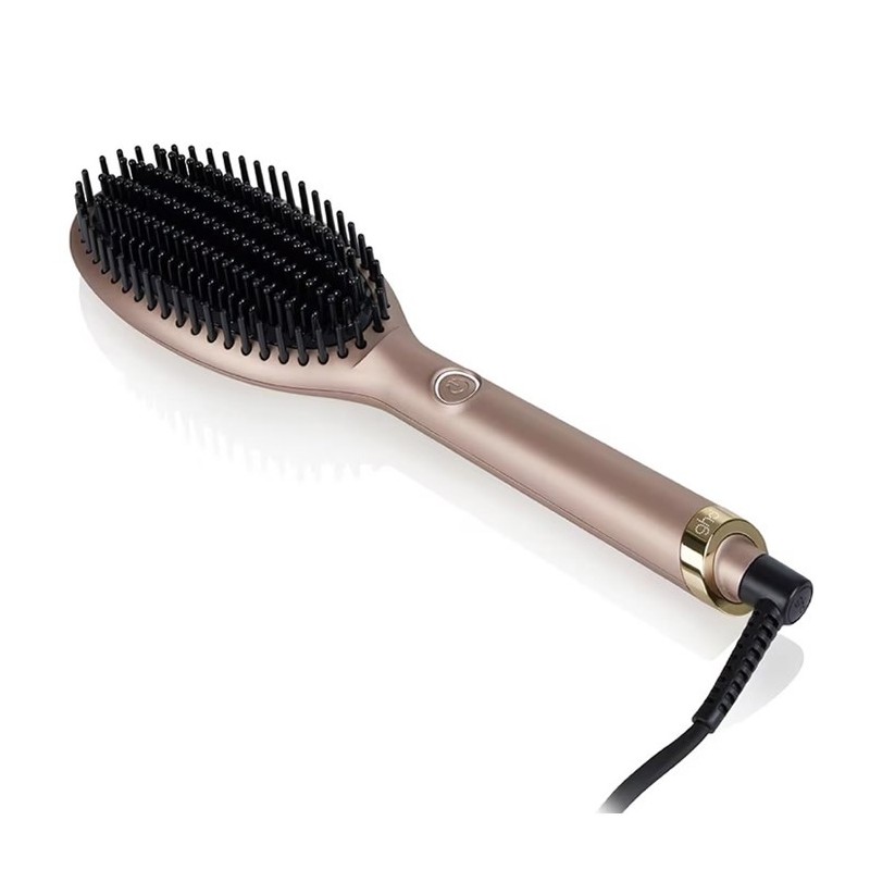 Ghd Glide Smoothing Hot Brush