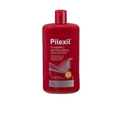 Pilexil Shampoo Anti Chute...