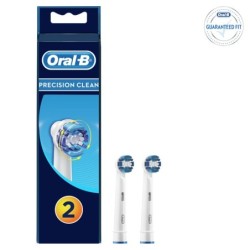 Oral-B Precision Clean Tête...