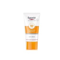 Eucerin Sensitive Protect...