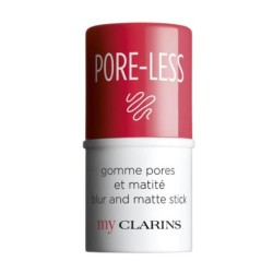 My Clarins Pore-Less Gomme...