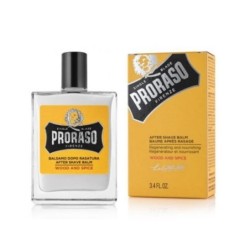 Proraso Yellow After Shave...