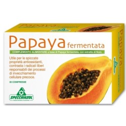 Specchiaso Papaya...