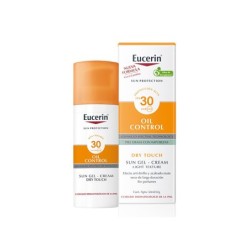 Eucerin Sun Gel Crème Oil...
