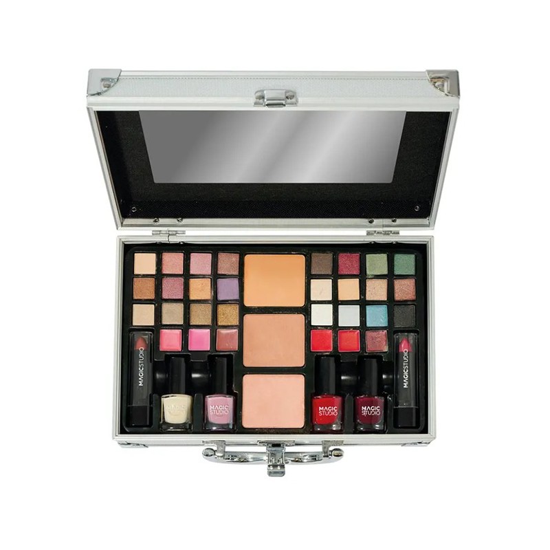 Idc Magic Studio Colorful Perfect Traveller Case