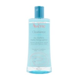 Cleanance Micellar Water...