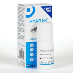 Hyabak Lubrifiant Pour Les...
