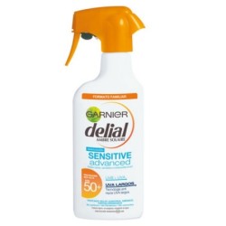 Delial Sensitive Spray...
