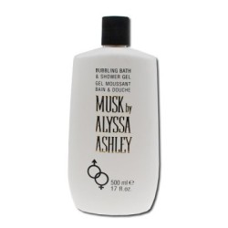 Alyssa Ashley Musk Gel Pour...