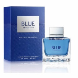 Antonio Banderas Blue...