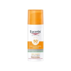 Eucerin Gel Cream Oil...