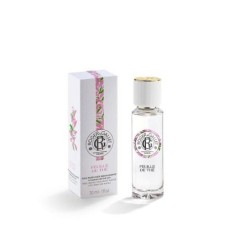 Roger&Gallet Rose Eau Fraîche Parfumée Bienfaisante Vaporisateur 30ml