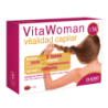 Eladiet Vitawoman Vitalidad Capilar 60 Comp