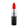 Mac Matte Lipstick Red Rock Tonic 3g