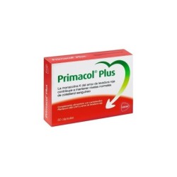 Lacer Primacol® Plus 30...