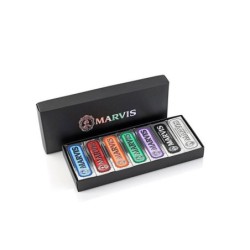 Marvis Toothpaste Gift Set...