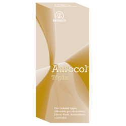 Equisalud Aurocol Topico 100ml