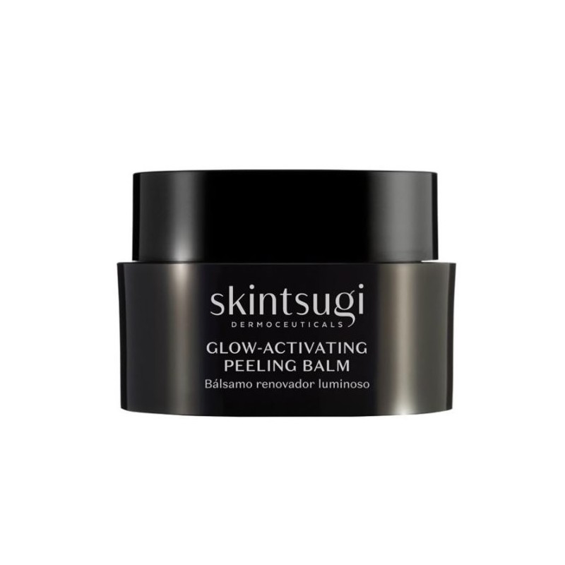 Skintsugi Glow-Activating Peeling Balm 30ml