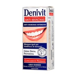 Denivit Dentifrice...