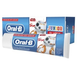 Oral-B Junior Luxe Éclat...