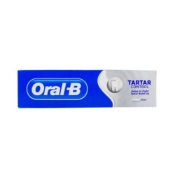 Oral-B Tartar Dentifrice À La Menthe 100ml